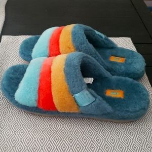 Unisex Ugg slipper